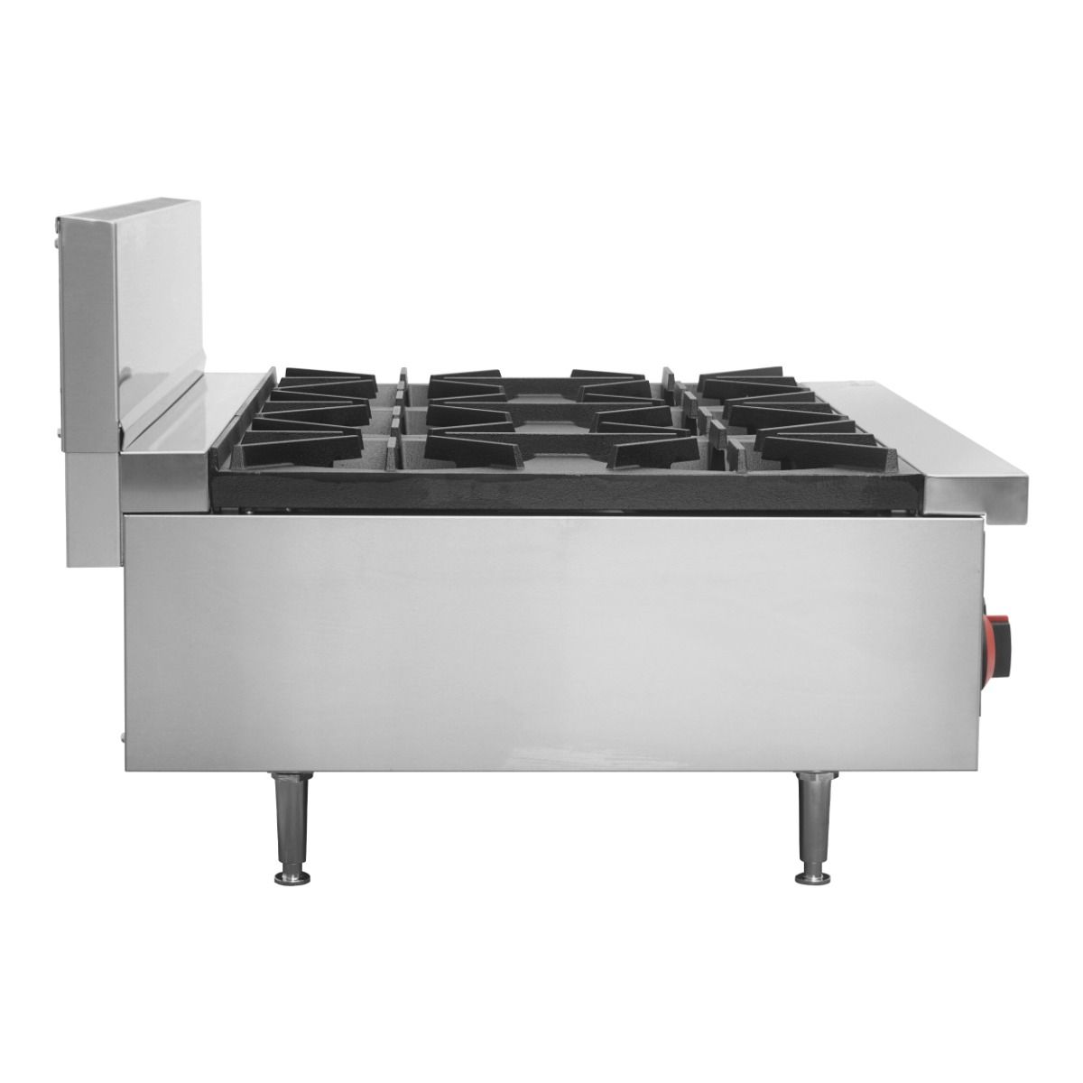 Gasmax RB-6E — Product image 4