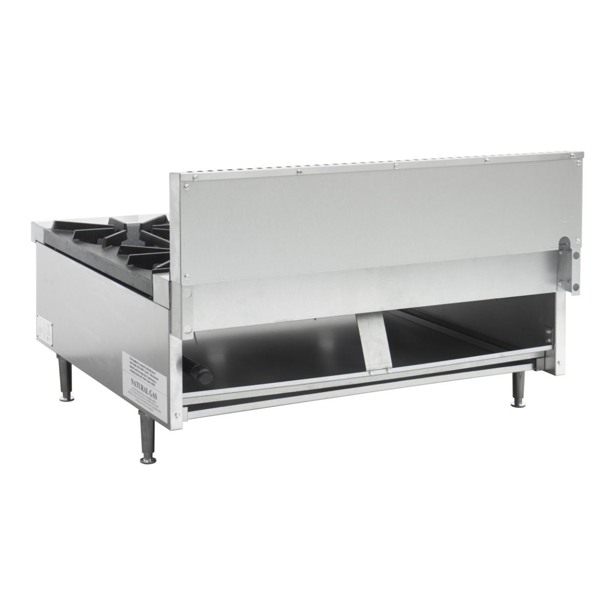 Gasmax RB-6E — Product image 2