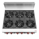 Gasmax RB-6E — Product image 3