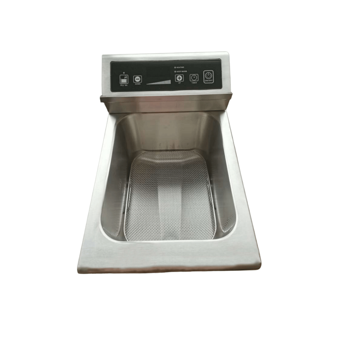 Benchstar IF3500S — Product image 3