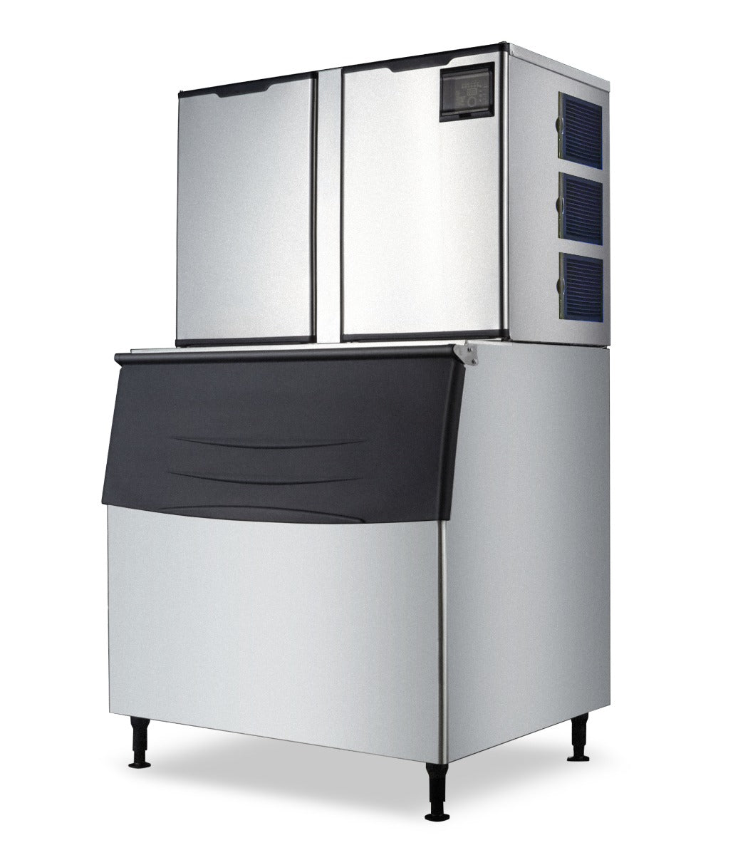 Blizzard Icemakers SN-2000P — Main product image