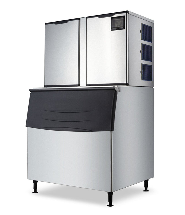 Blizzard Icemakers SN-2000P — Main product image