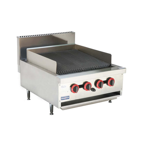 Gasmax QR-24E — Main product image