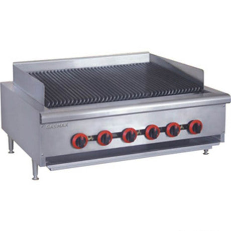 Gasmax QR-36E — Main product image