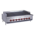 Gasmax QR-48E — Main product image