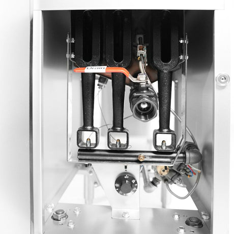 Frymax RC300E — Product image 9