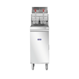 Frymax RC400E — Main product image
