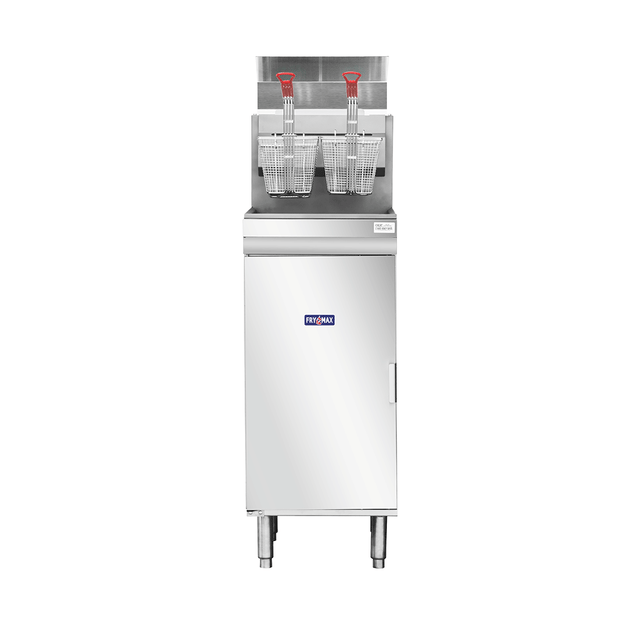 Frymax RC400E — Main product image