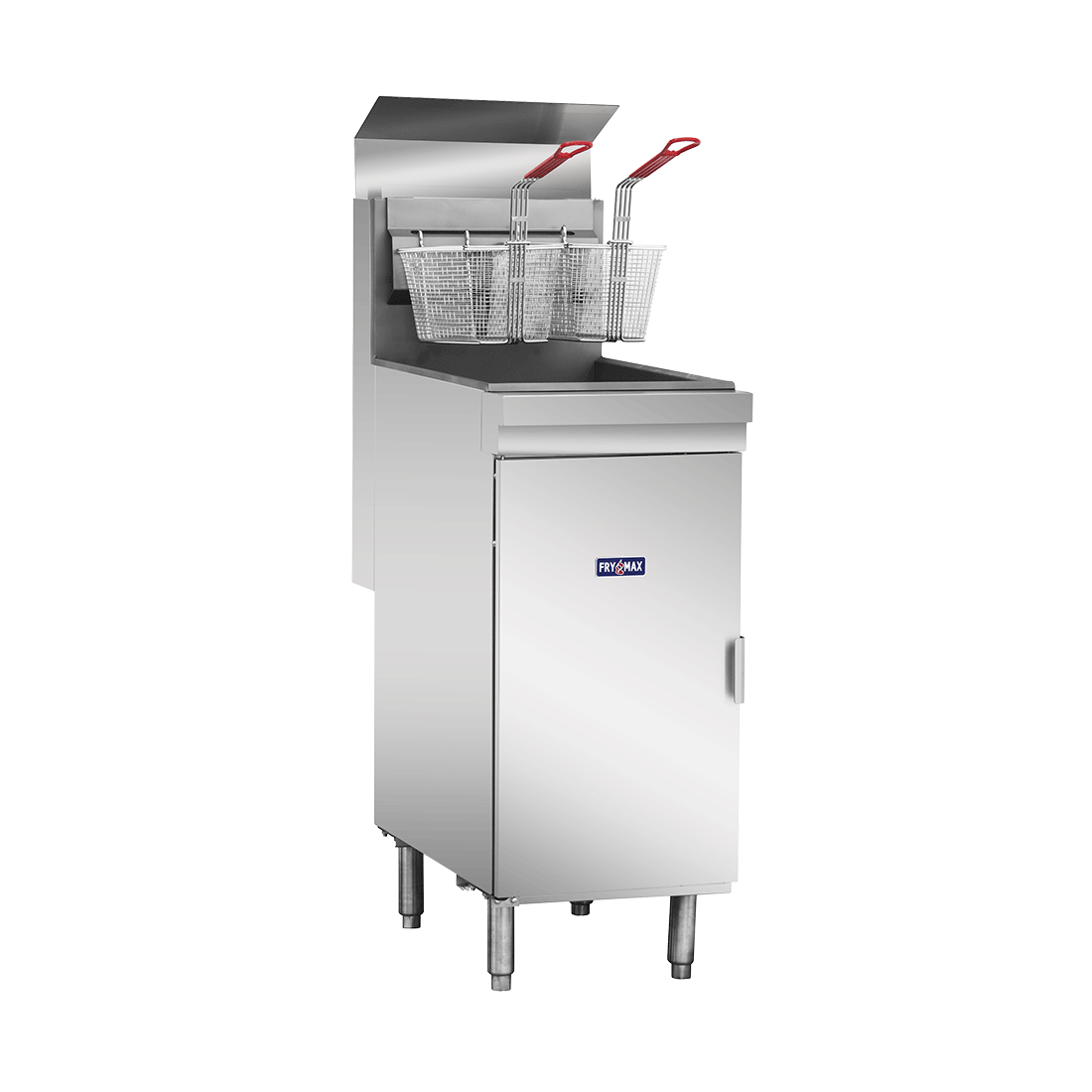 Frymax RC400E — Product image 2