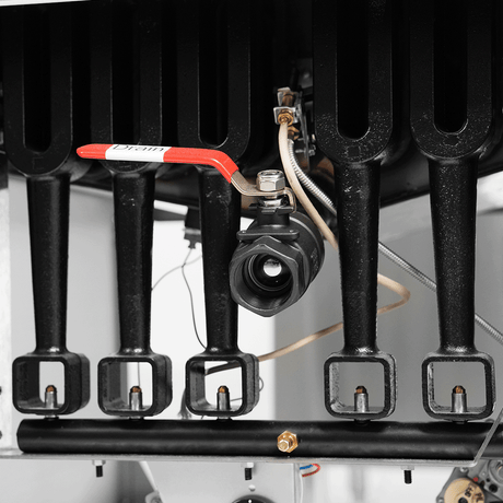 Frymax RC500E — Product image 5