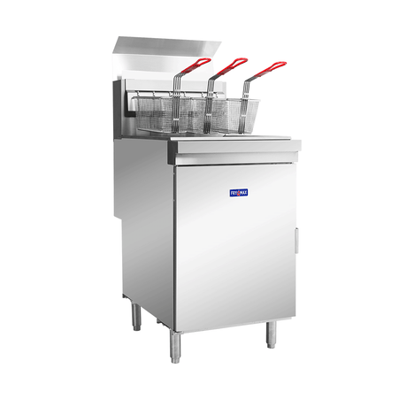 Frymax RC500E — Product image 2