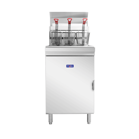 Frymax RC500E — Main product image