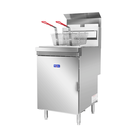 Frymax RC400TE — Product image 3
