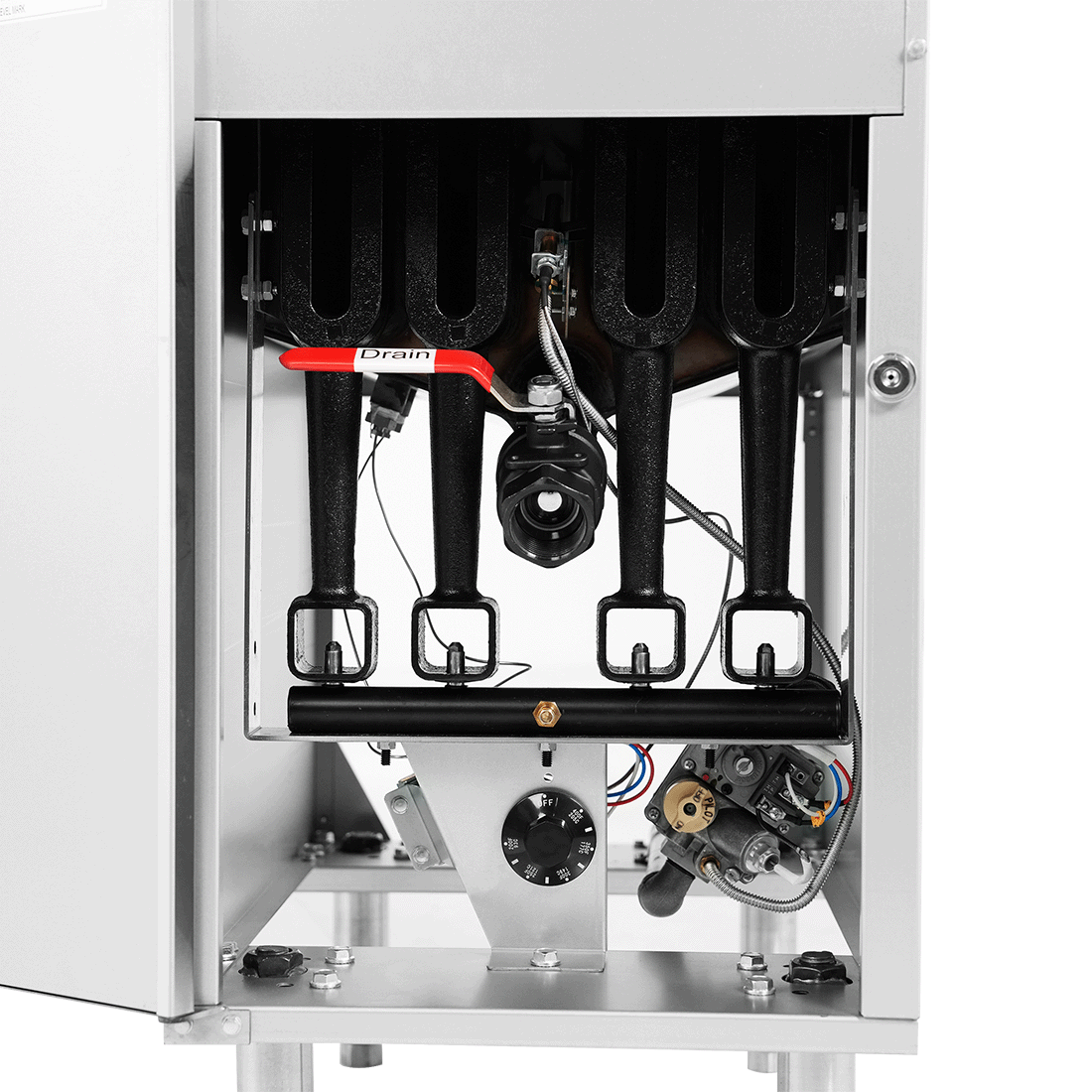 Frymax RC400TE — Product image 7