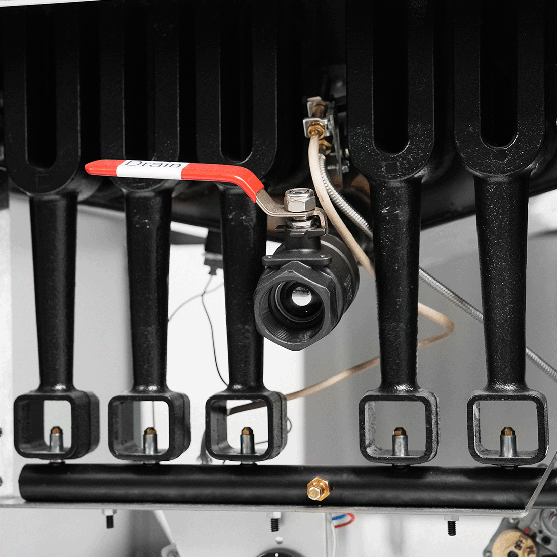 Frymax RC500ELPG — Product image 5