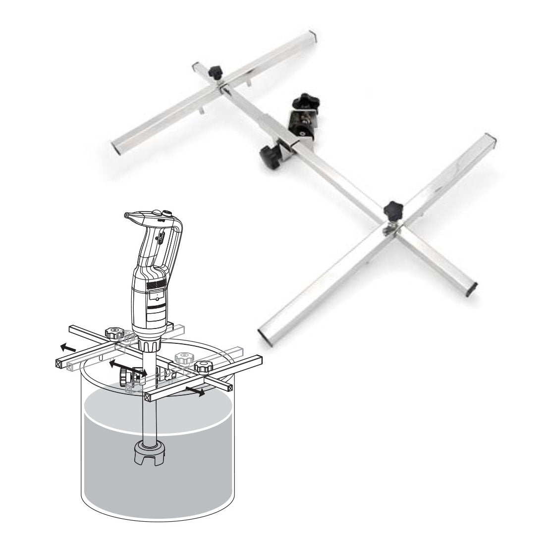 Yasaki SB-BTH — Main product image