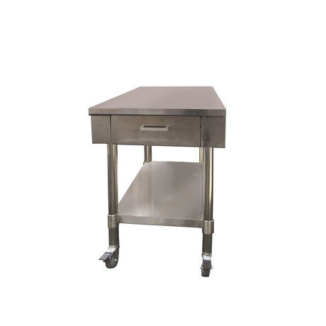 Modular Systems SWBD8-1 — Main product image