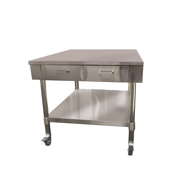 Modular Systems SWBD8-2 — Main product image