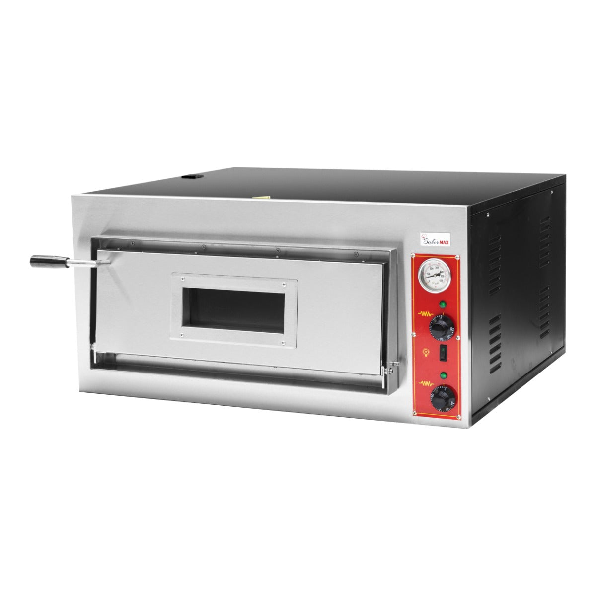 Baker Max EP-2-1E — Product image 5