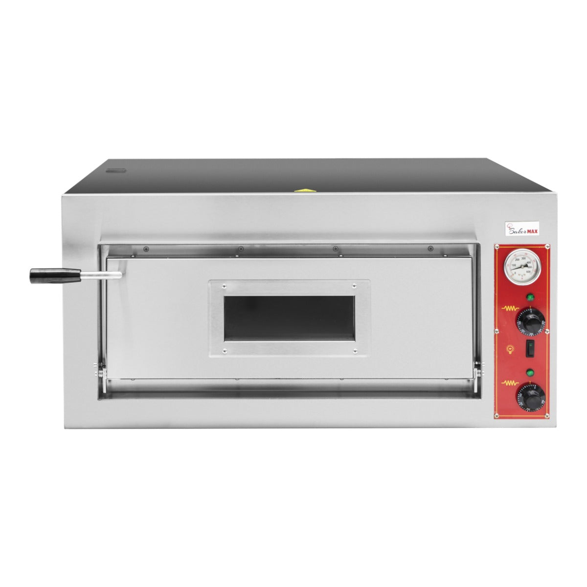 Baker Max EP-2-1E — Main product image
