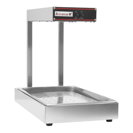 Benchstar DH-310E — Product image 5