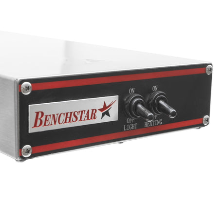 Benchstar DH-310E — Product image 3
