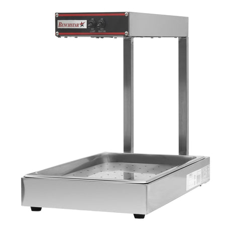 Benchstar DH-310E — Product image 6