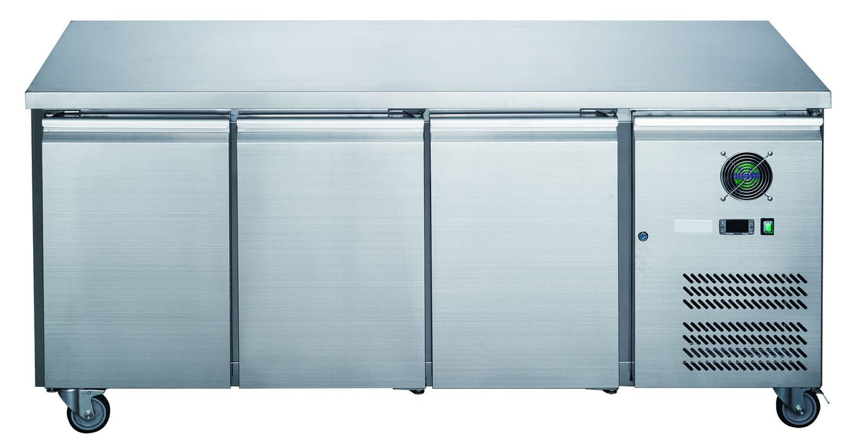 FED-X XUB7C18S3V — Main product image