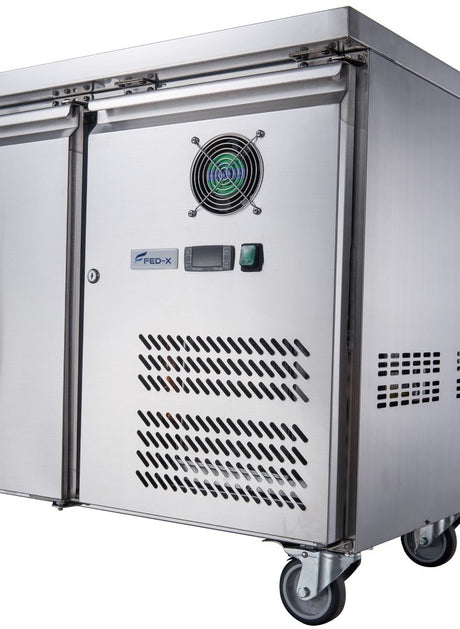FED-X XUB7C18S3V — Product image 4