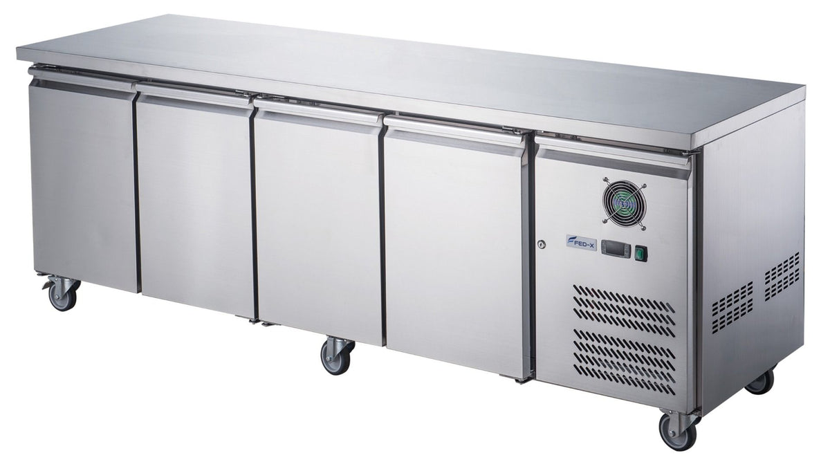 FED-X XUB7C22S4V — Product image 5