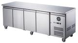 FED-X XUB7C22S4V — Product image 5