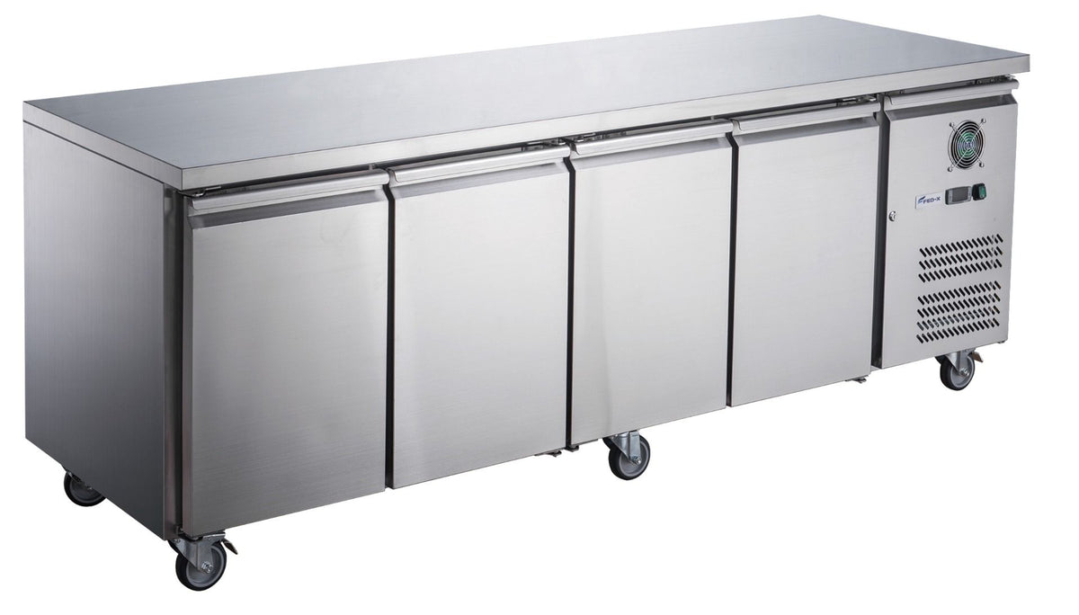 FED-X XUB7C22S4V — Product image 6