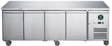 FED-X XUB7C22S4V — Main product image