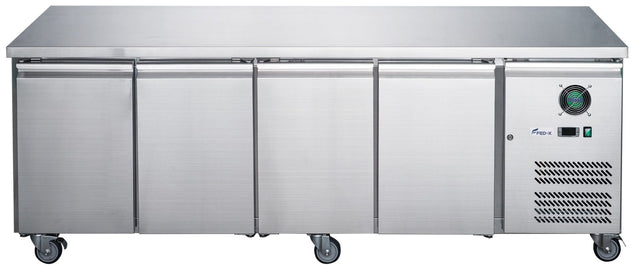 FED-X XUB7C22S4V — Main product image
