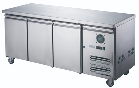 FED-X XUB7F18S3V — Product image 5