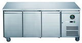 FED-X XUB7F18S3V — Main product image