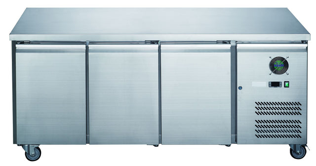 FED-X XUB7F18S3V — Main product image