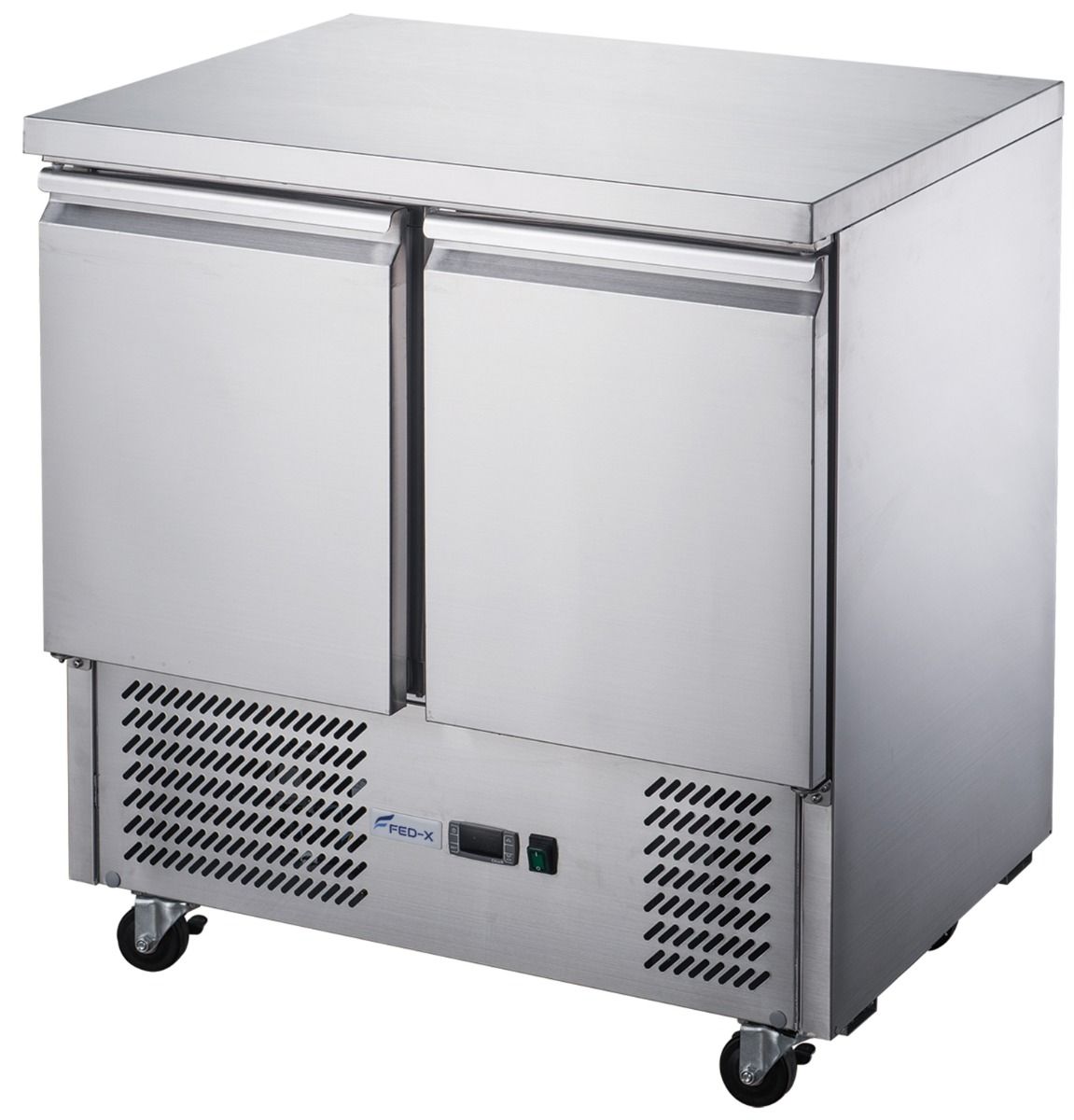 FED-X XGNS900B — Product image 5