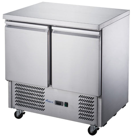 FED-X XGNS900B — Product image 5