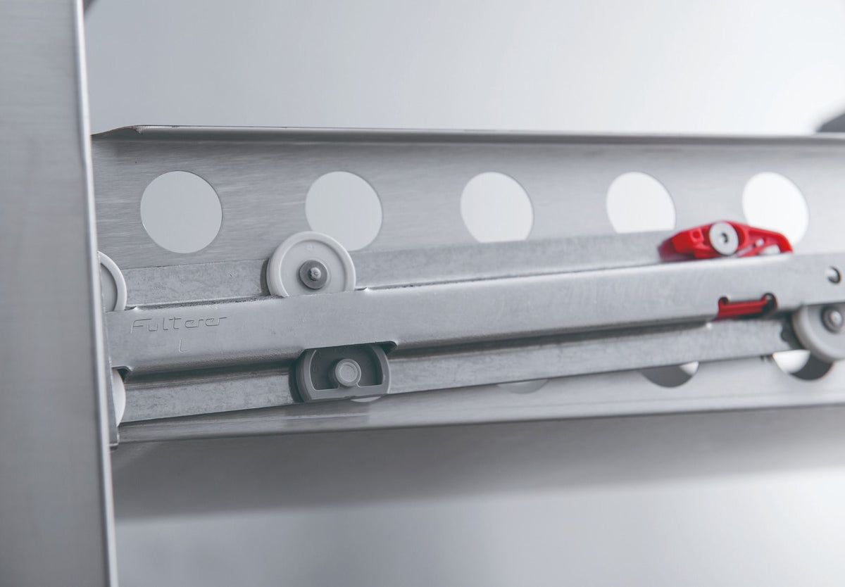 FED-X XGNS900B — Product image 3