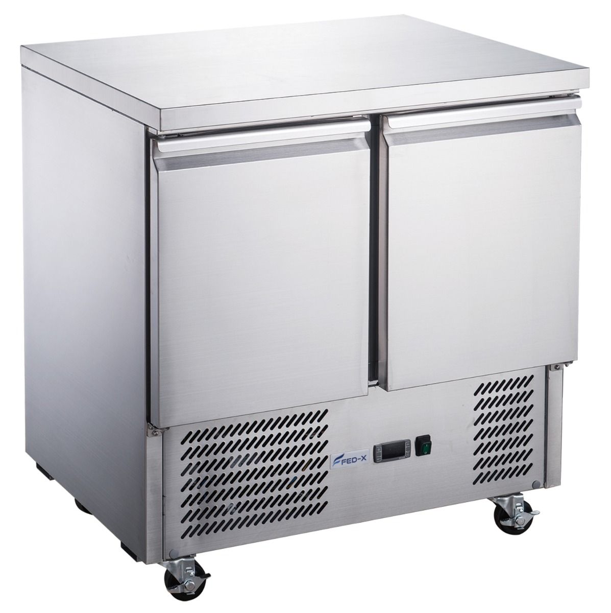 FED-X XGNS900B — Product image 6