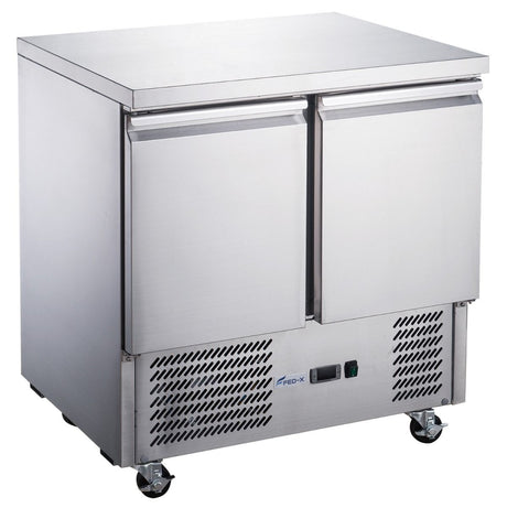 FED-X XGNS900B — Product image 6