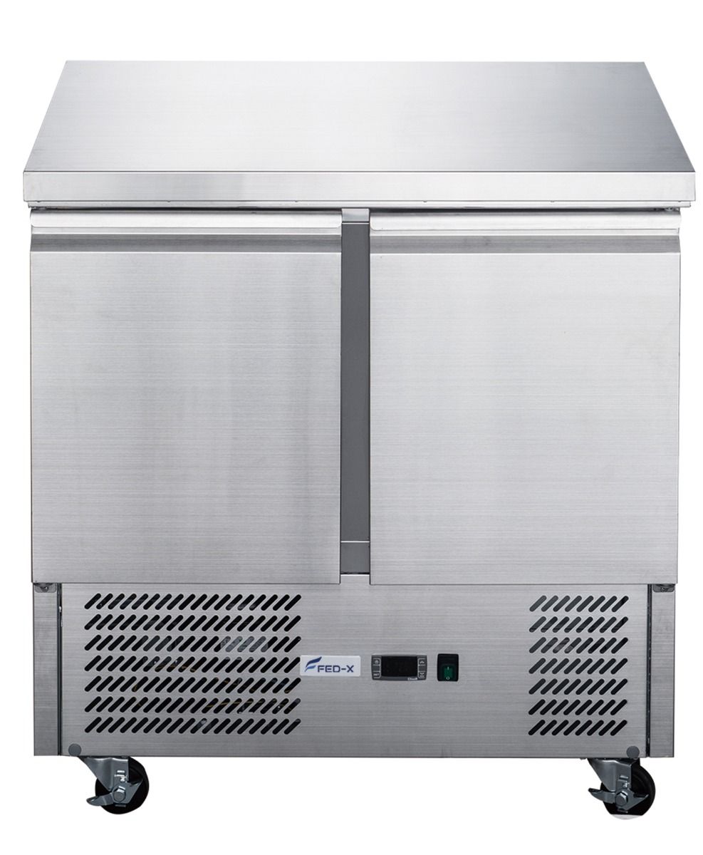 FED-X XGNS900B — Main product image