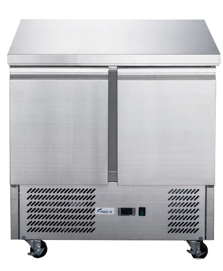 FED-X XGNS900B — Main product image