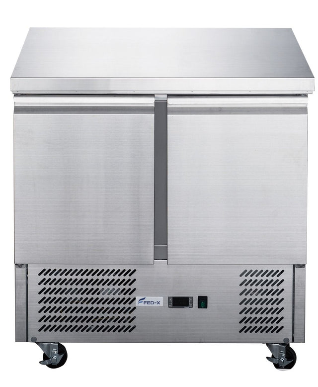 FED-X XGNS900B — Main product image