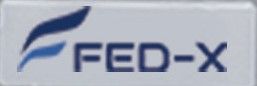 FED-X XGNS900B — Product image 2