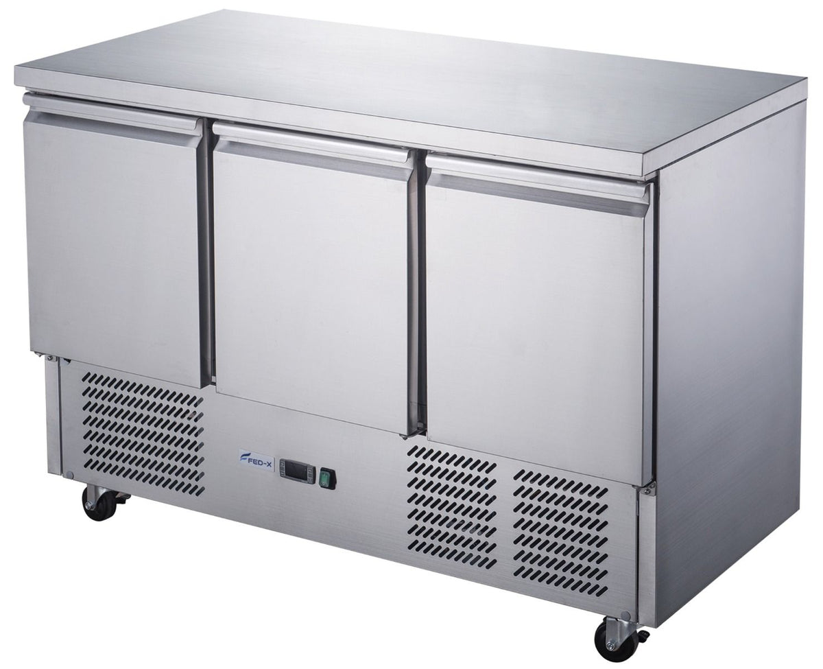 FED-X XGNS1300B — Product image 4