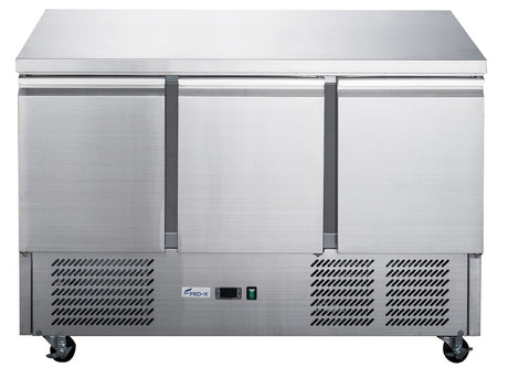 FED-X XGNS1300B — Main product image
