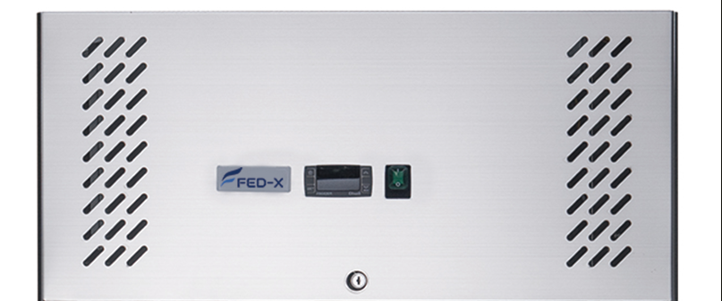 FED-X XURC600G1V — Product image 4
