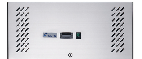 FED-X XURC600G1V — Product image 4